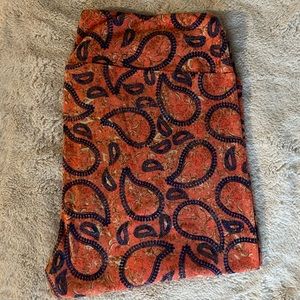 Lularoe Leggings